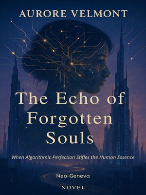 cover image of Echo of Forgotten Souls